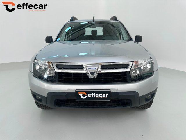 DACIA Duster 1.5 dCi 110CV 4x4 NEOPATENTATI