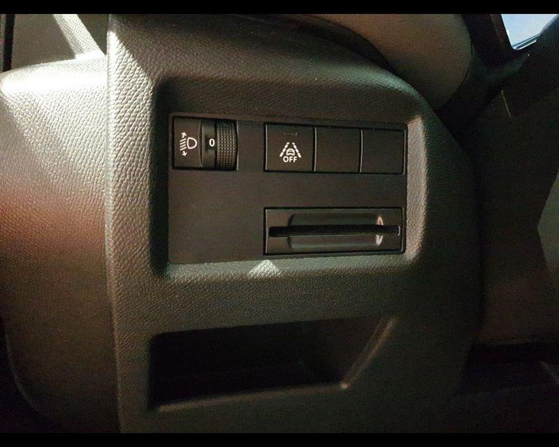 Citroën C5 Aircross BlueHDi 130 S&S Feel