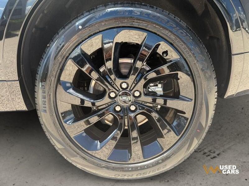 Land Rover Discovery Sport D165 AWD Auto Dynamic S