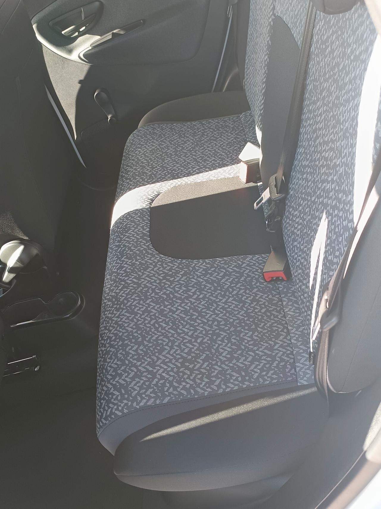 Lancia Ypsilon 1.2 69 CV 5 porte GPL Ecochic Gold