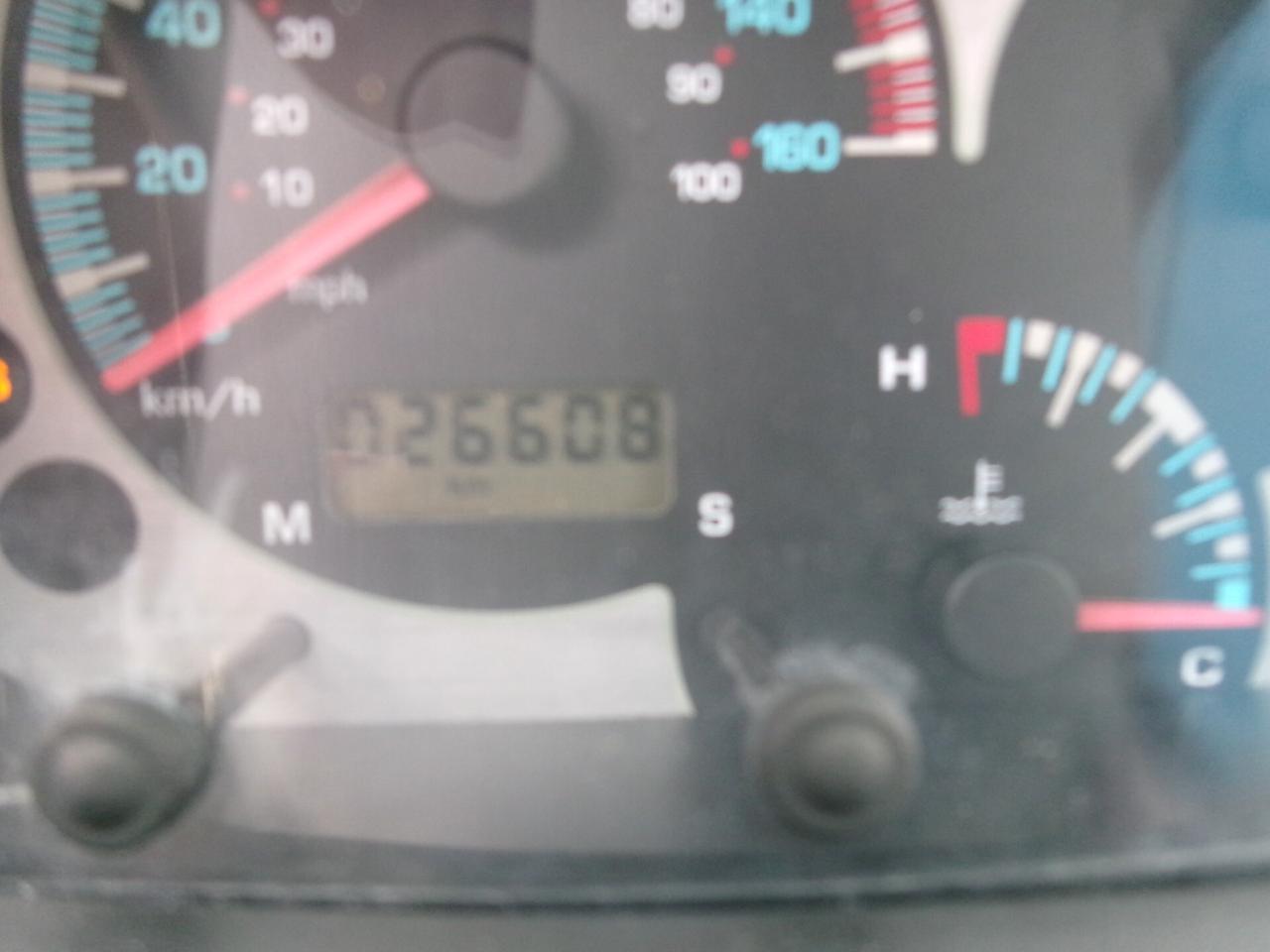 Piaggio Porter 1.2 DIESEL EURO 5 CENTINA E TELONE *26000KM*