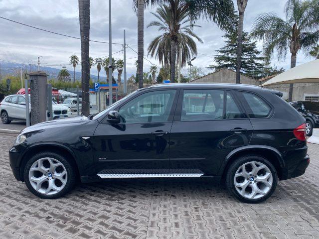 BMW X5 3.0d cat Attiva