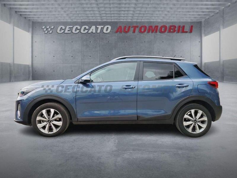 KIA Stonic Stonic 1.2 dpi Style 84cv