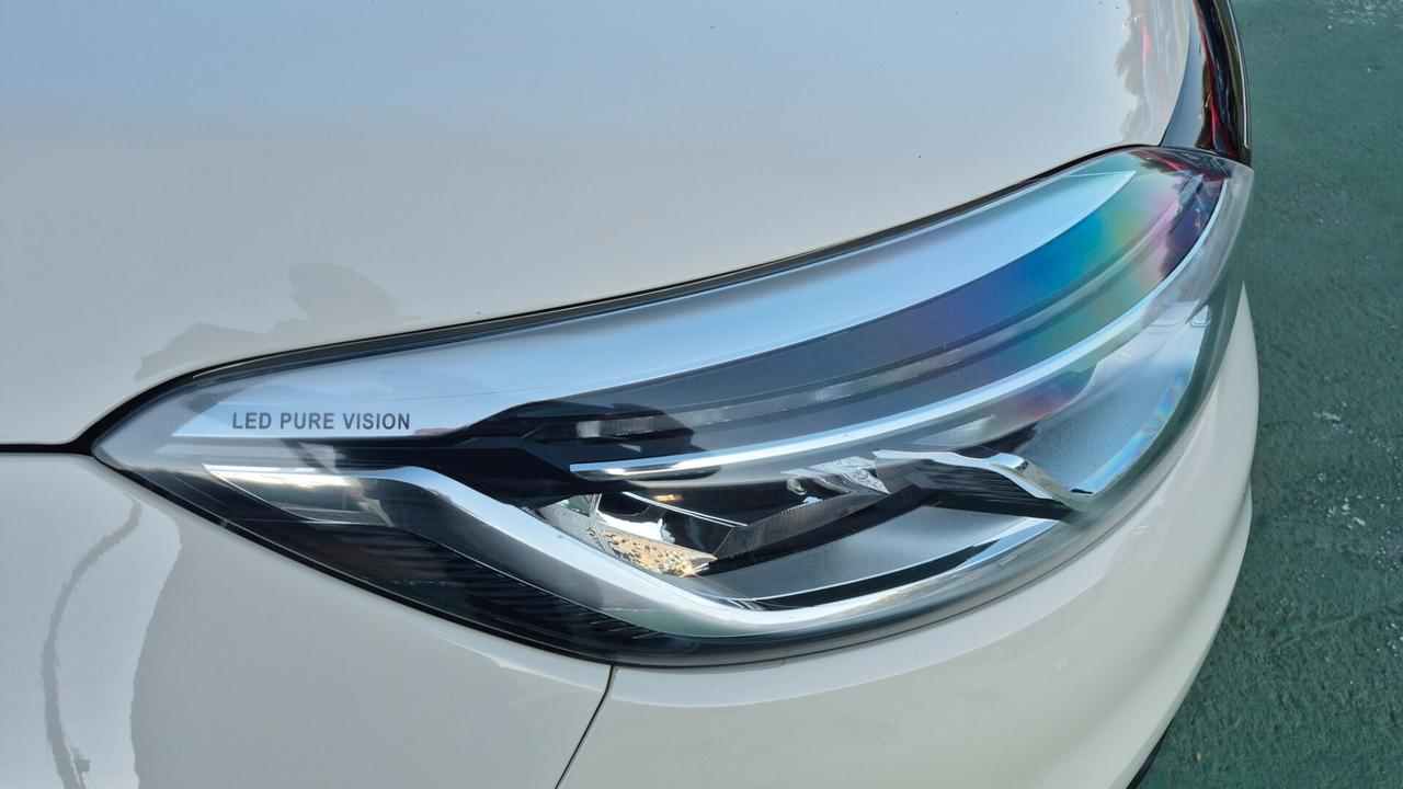 Renault Captur 1.5 dCi 110 cv CV Sport R link