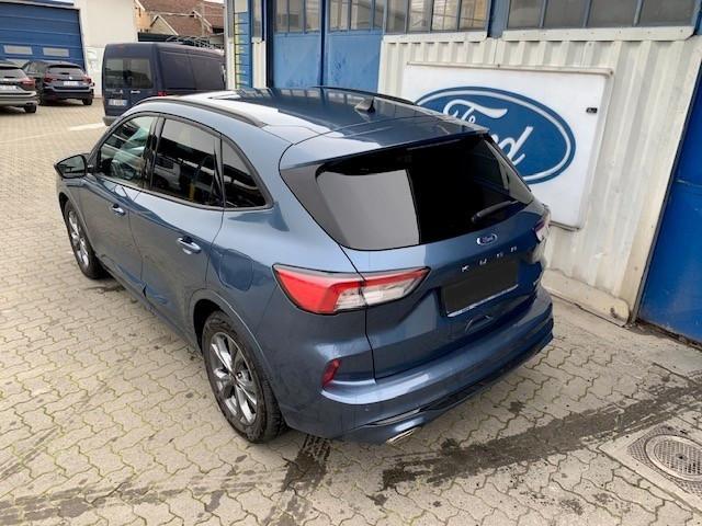 FORD Kuga III 2020 - Kuga 2.5 full hybrid ST-Line 2wd 190cv cvt
