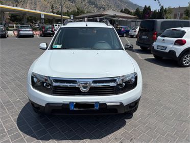 Dacia Duster 1.6 110CV 4x2 GPL Lauréate
