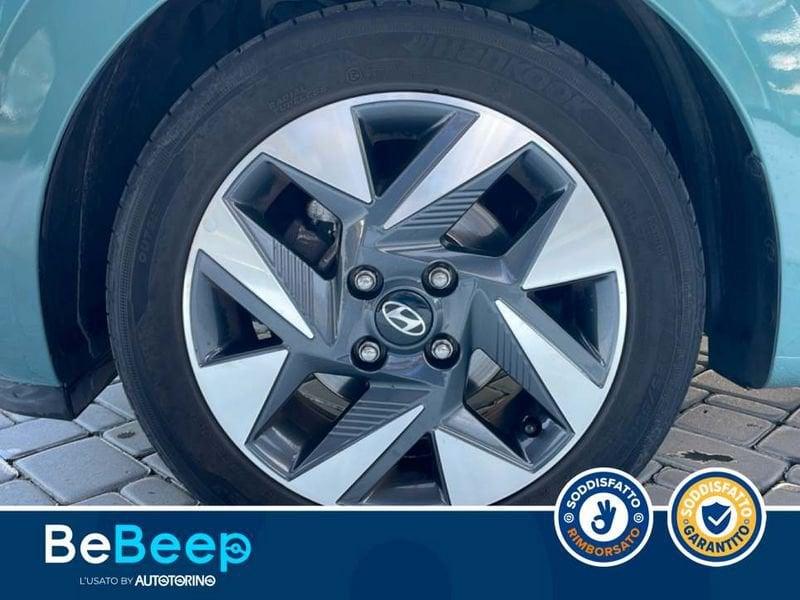 Hyundai i10 1.0 MPI CONNECTLINE 67CV
