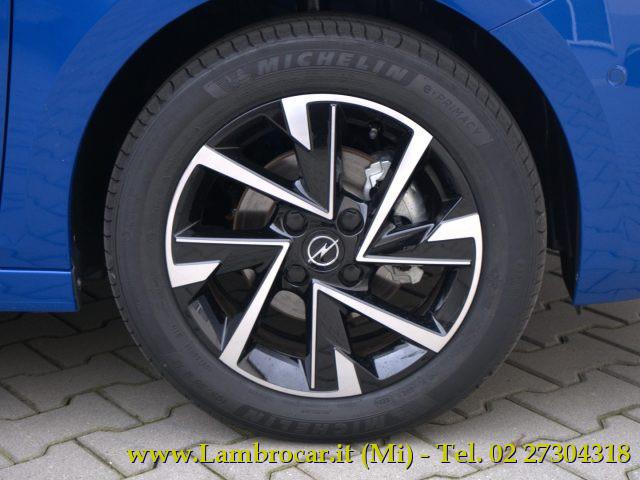 OPEL Corsa 1.2 GS 75cv KM Zero - OK NEOPATENTATI