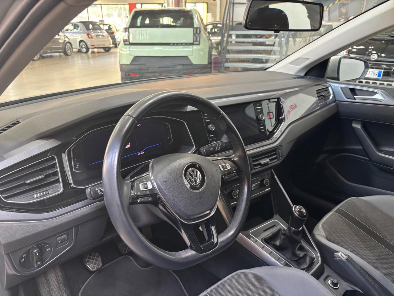 Volkswagen Polo 1.0 TSI 5p. Highline RLINE BlueMotion Technology