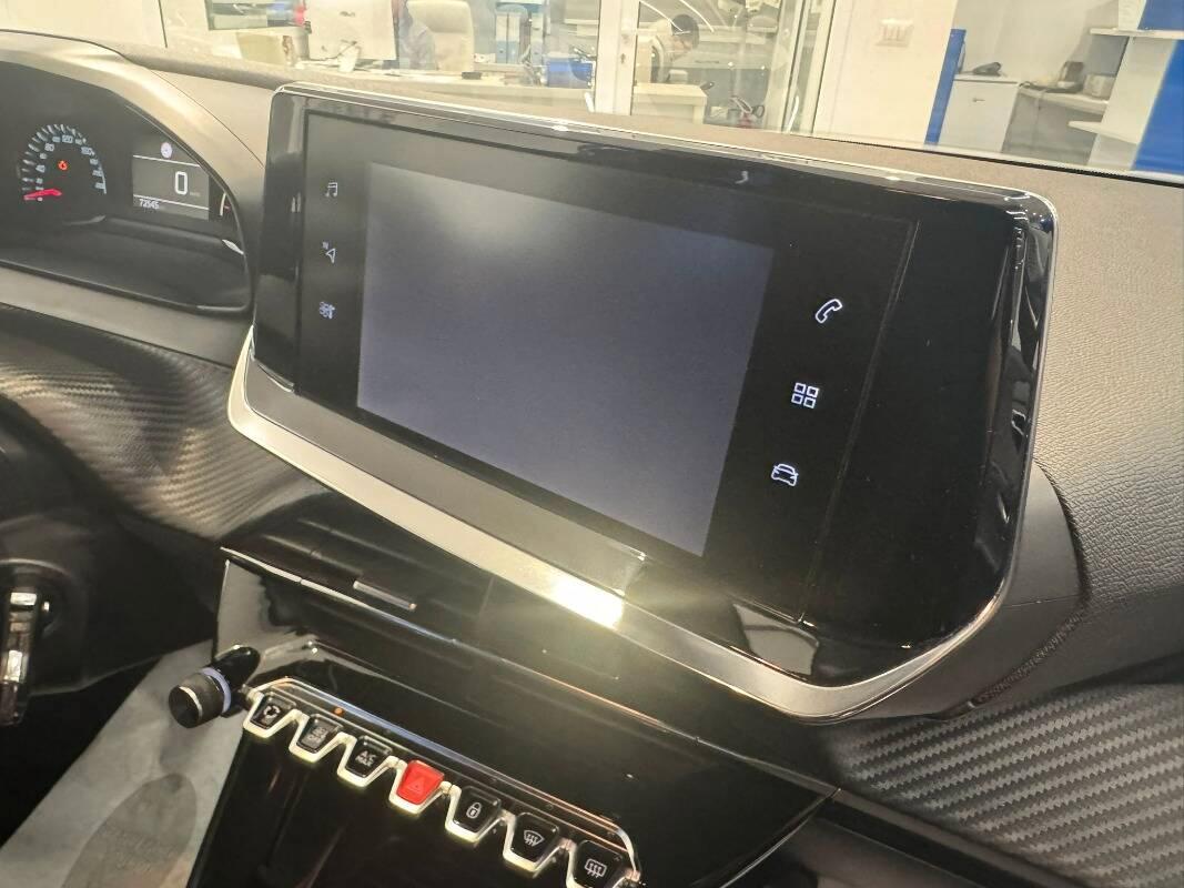 Peugeot 2008 1.2 puretech Allure Pack s&s 100cv