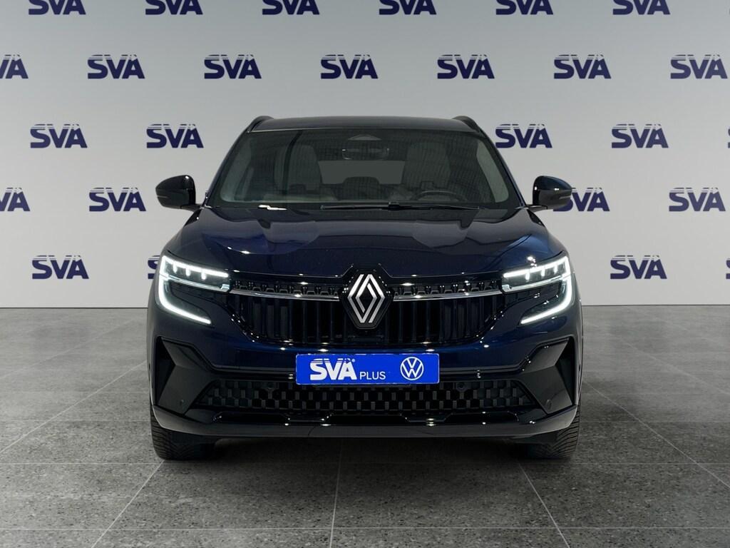 Renault Espace 1.2 E-Tech 200CV Autom. 4WD Iconic 7p. (FHEV)