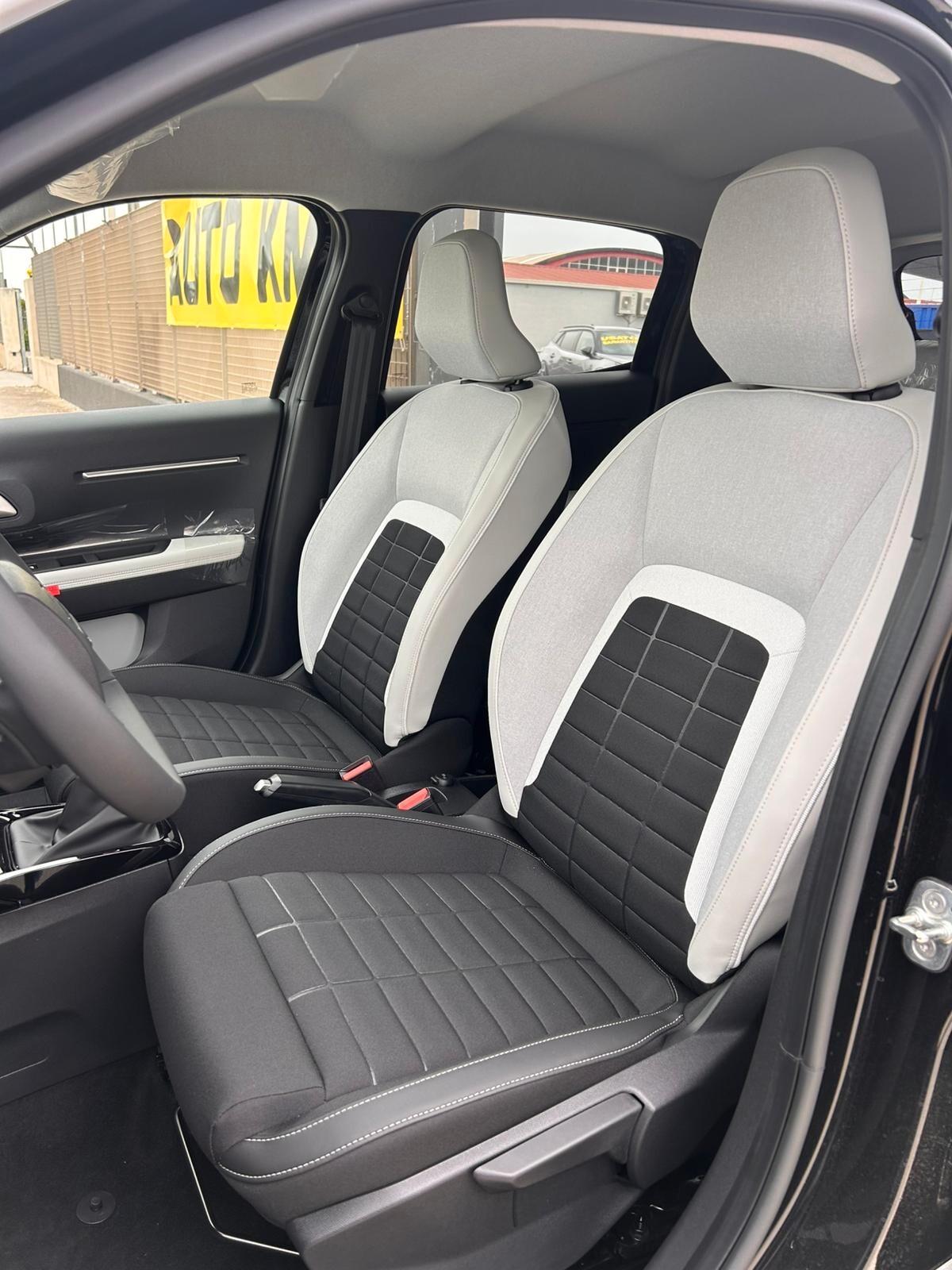 Citroen C3 MAX PureTech Turbo 100 CV Max