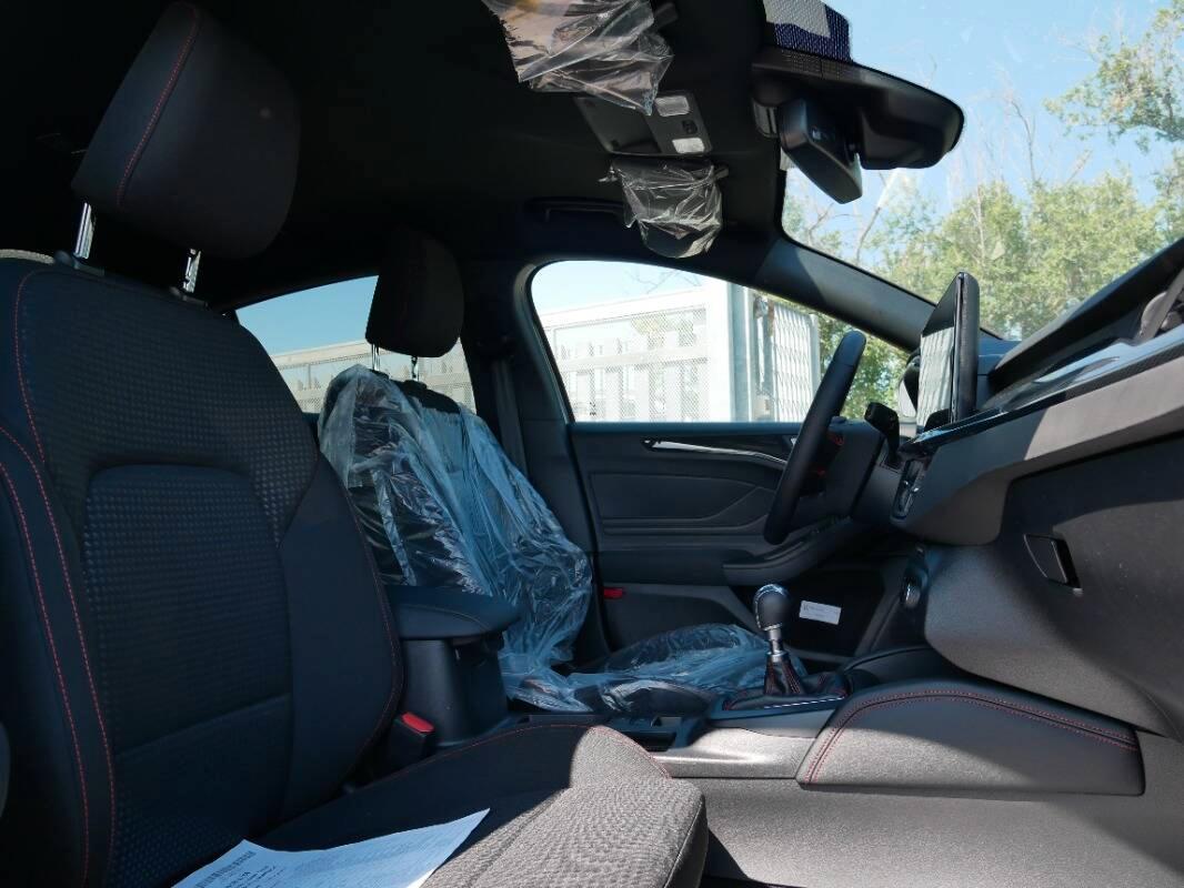Ford Focus 1.0t ecoboost h ST-Line X 125cv
