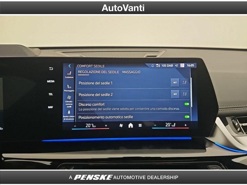 BMW X1 xDrive 23d Msport Pro