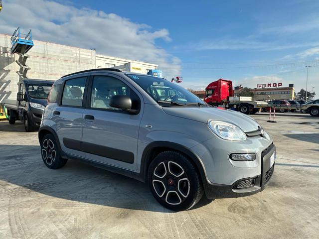 FIAT Panda 1.0 FireFly S&S Hybrid City Life OK NEOPATENTATO