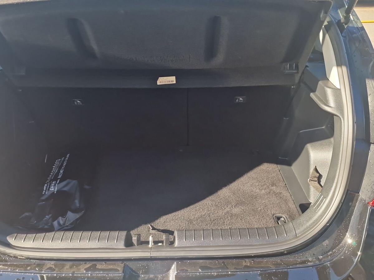 HYUNDAI I20 1.2 TGDI 48V CONNECTLINE