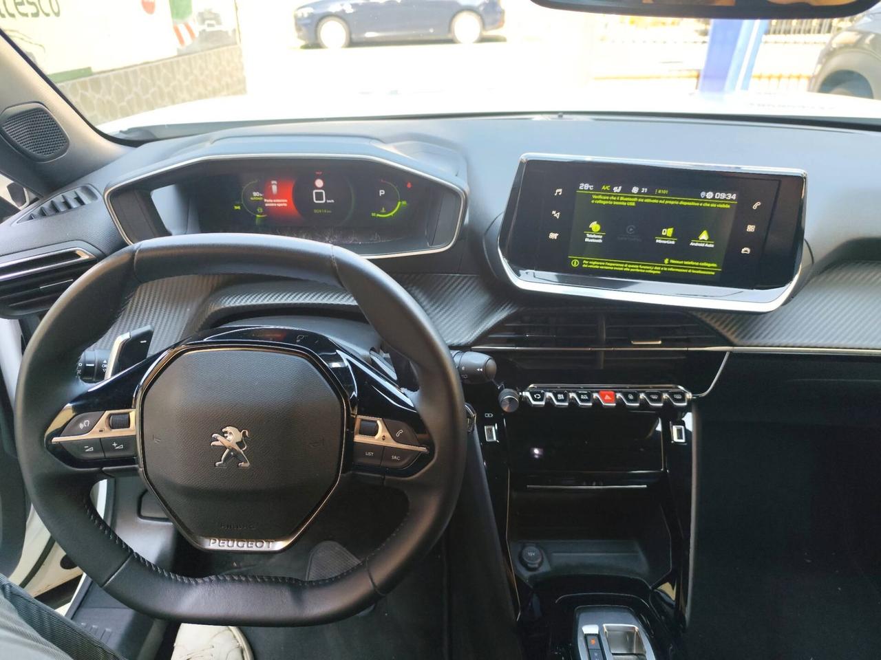 Peugeot 2008 1.5 EAT8 Allure - 2023