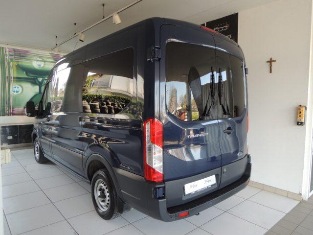 FORD Transit 310 2.0TDCi EcoBlue 130CV PM-TM Combi Titanium