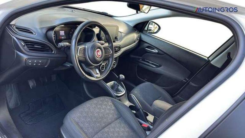FIAT Tipo 5 Porte 1.3 Multijet Cross