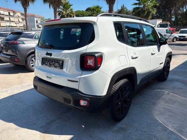 JEEP Renegade 1.6 Mjt 130 CV Night Eagle