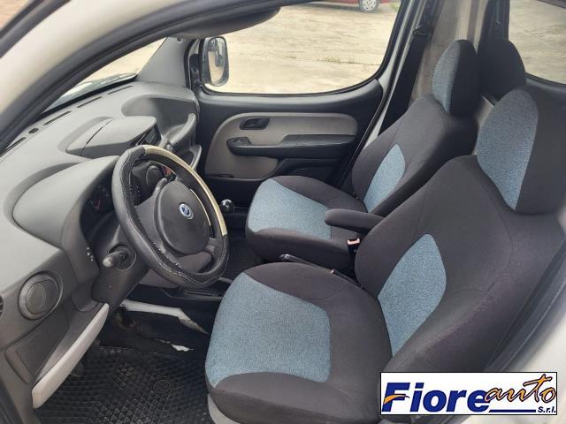 FIAT Doblo' 1.9 MJ MAXI