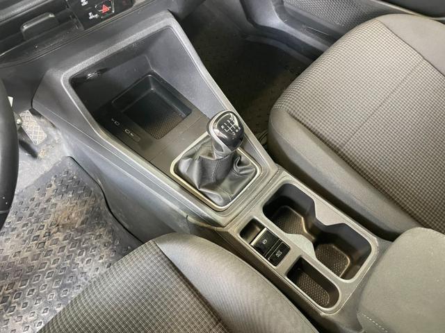 VOLKSWAGEN Caddy 2.0 TDI 102CV KOMBI BUSINESS