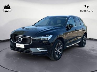 VOLVO XC60 T6 Recharge Plug-in Hybrid AWD Inscription Express