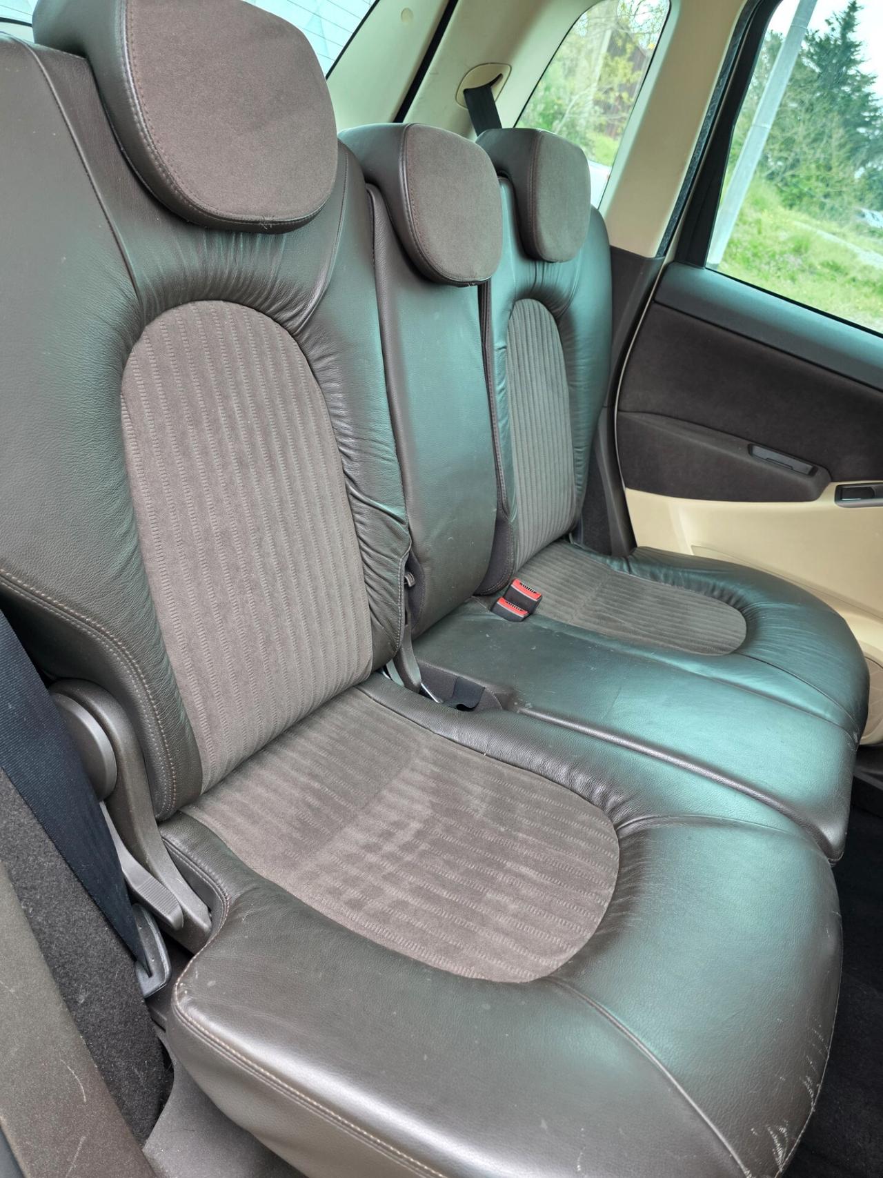 Lancia MUSA 1.3 Multijet 16V Platino