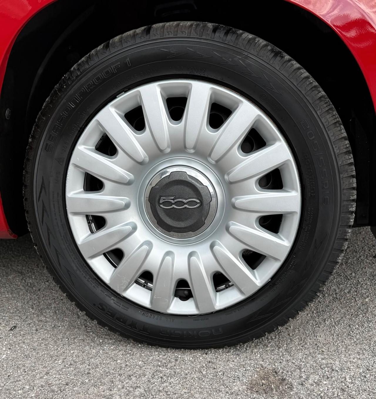 Fiat 500L 1.3 Multijet 85 CV Easy