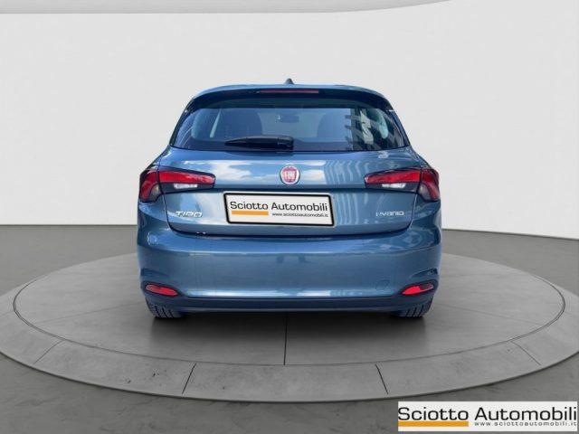 FIAT Tipo 1.5 Hybrid DCT 5 porte