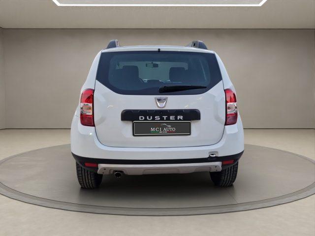 DACIA Duster 1.5 dCi 110CV 4x2 Lauréate