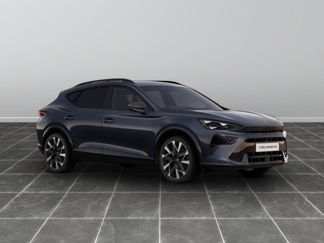 Cupra Formentor 2.0 tdi 150cv dsg
