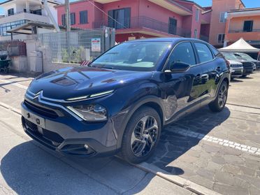 Citroen C4 PureTech 130 S&S Plus