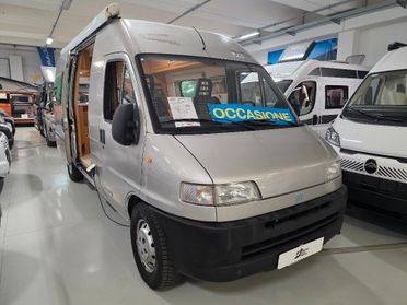 CAMPER ADRIA VAN