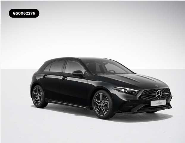 Mercedes-Benz A 180 W177 NUOVA BUSINESS EXTRA A 180 d Auto