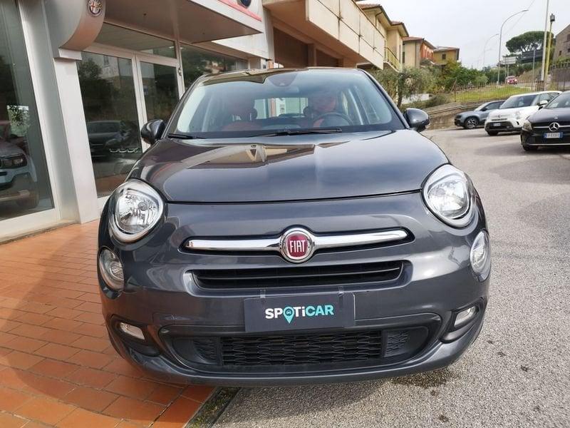 FIAT 500X 1.6 MultiJet 120 CV Pop Star