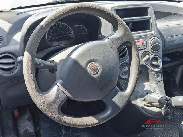 FIAT Panda 1.2 Van Active 2 posti - PER OPERATORI DEL SETTORE
