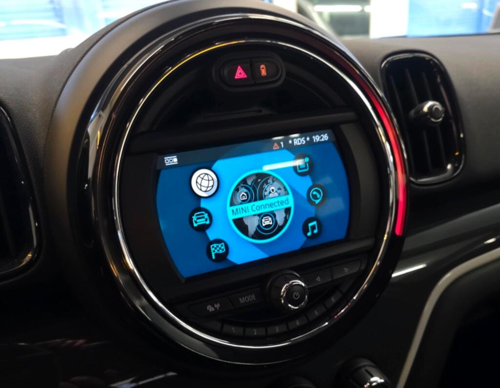 Mini Cooper S Countryman 1.5 SE Hype ALL4 Automatica