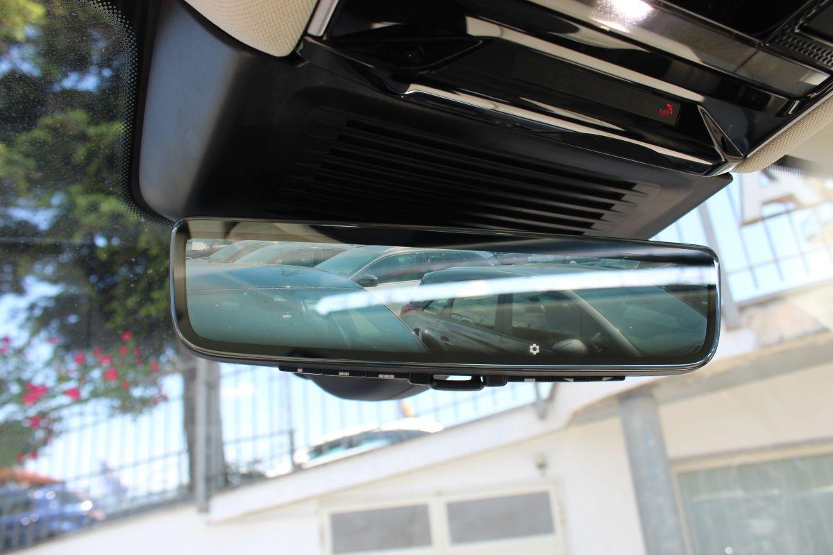 LAND ROVER - Range Rover - 3.0 I6 MHEV Vogue