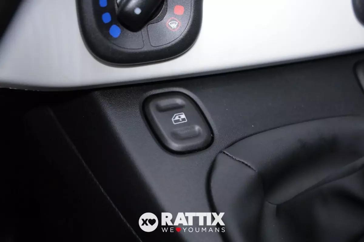 Fiat Panda Pandina 1.0 Firefly Hybrid 70CV