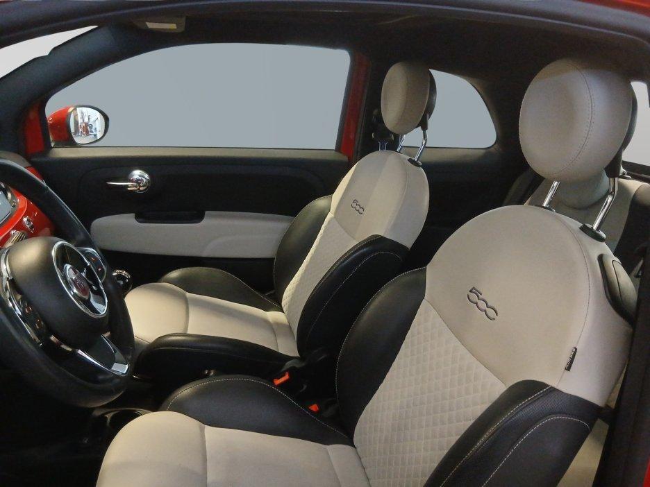 FIAT 500 (2015-2024) - 500 1.0 Hybrid Dolcevita