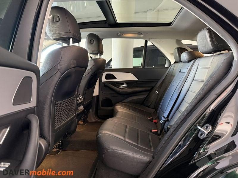 Mercedes-Benz GLE GLE 350 de 4Matic Plug-in hybrid Premium Plus