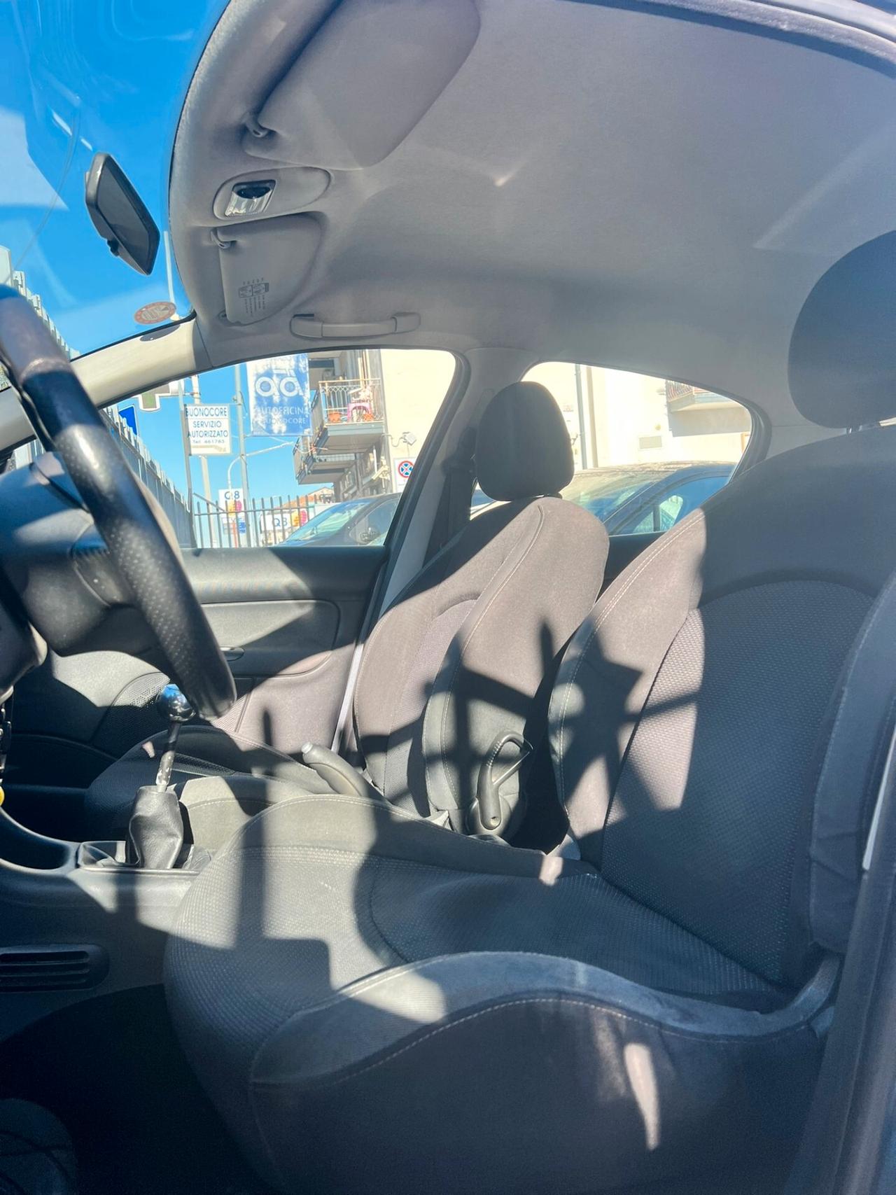 Peugeot 206 Plus 1.1 60CV 5p. ECO GPL