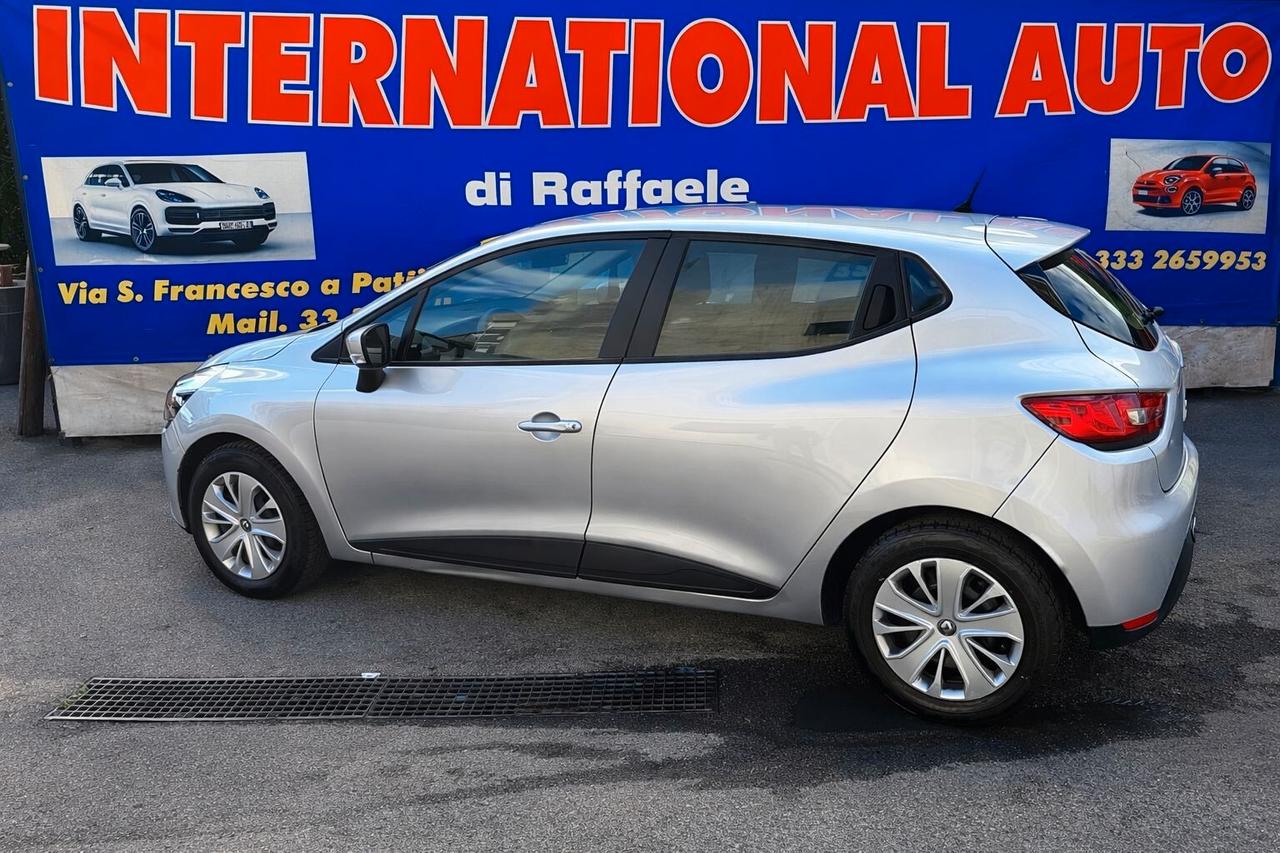 Renault Clio 1.5 dCi 8V 75CV 5 porte Live