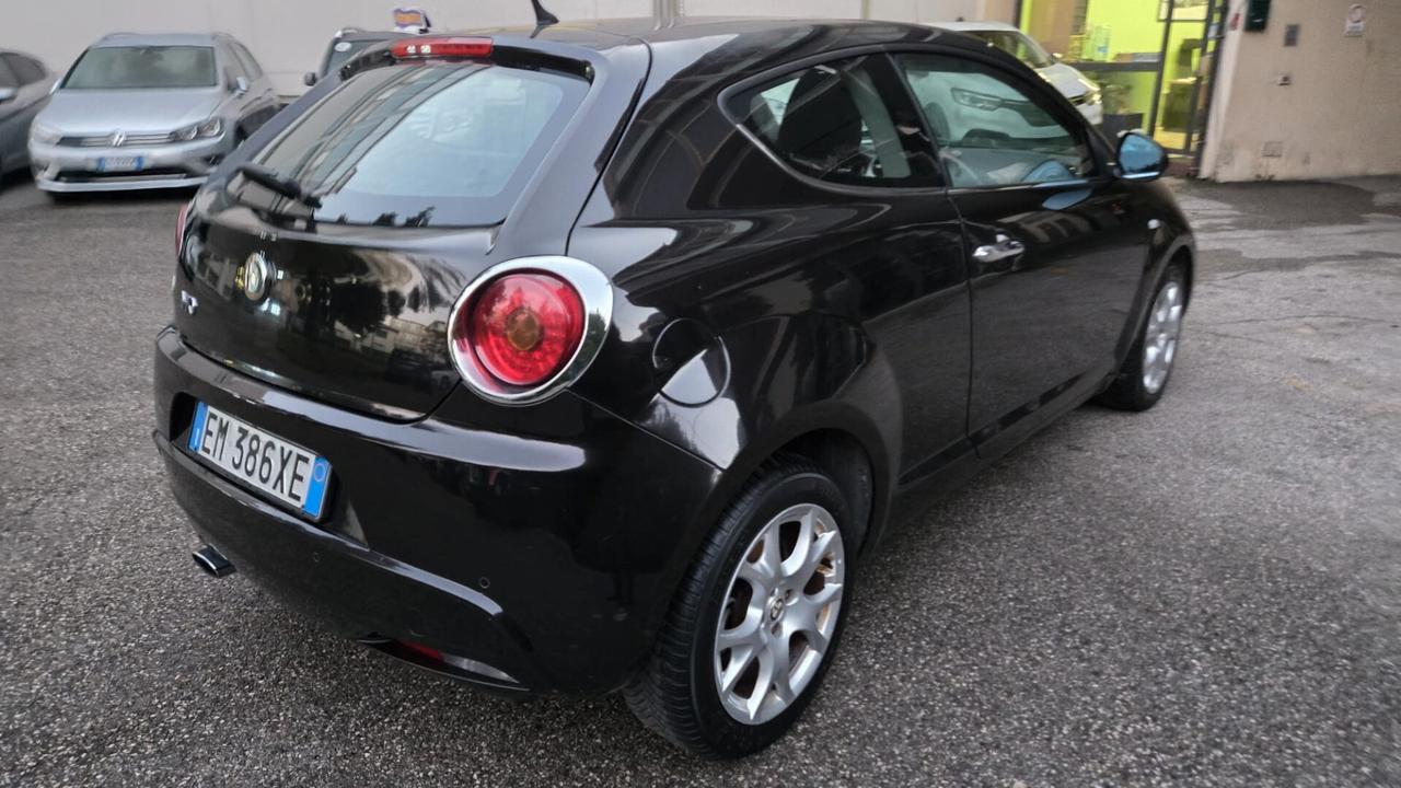Alfa Romeo MiTo 1.3 JTDm-2 95 CV S&S Distinctive