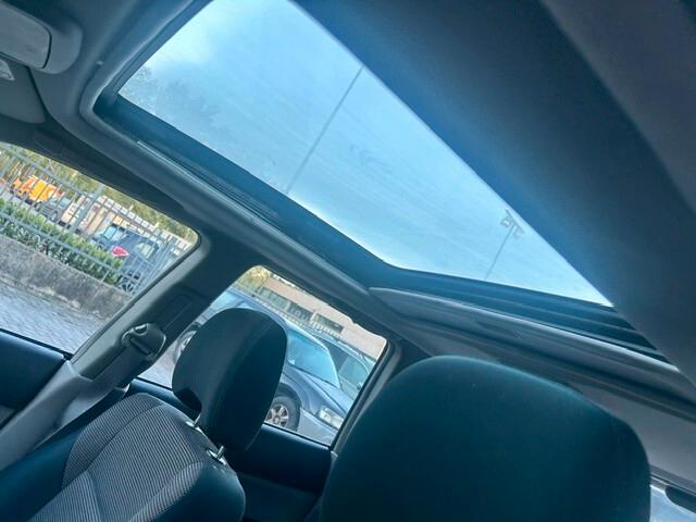 Subaru Forester 2.0 16V cat X WLGP Bi-Fuel