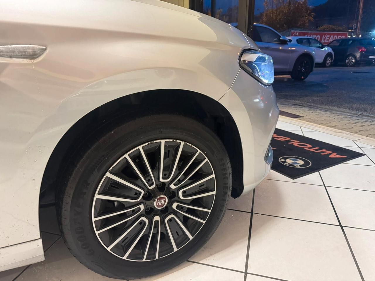 Fiat Tipo 1.6 Mjt S&S 5 porte City Life