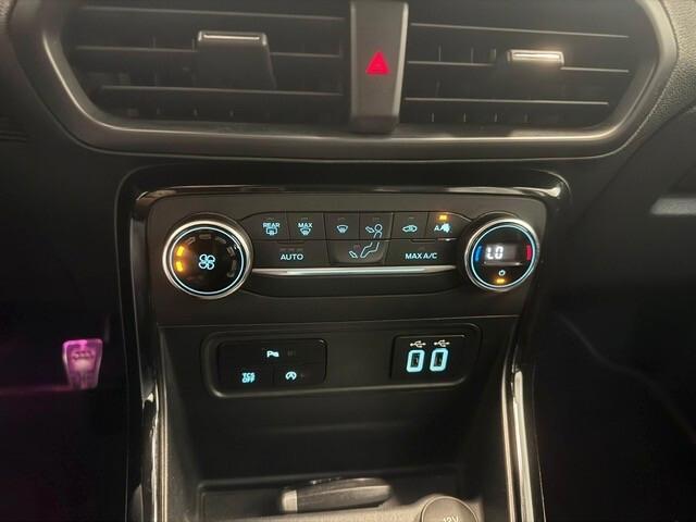 Ford EcoSport 1.5 Ecoblue 100 CV Start&Stop ST-Line