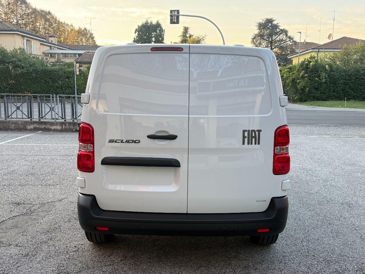 FIAT - Scudo VAN 120 CV L2 H2 HDI