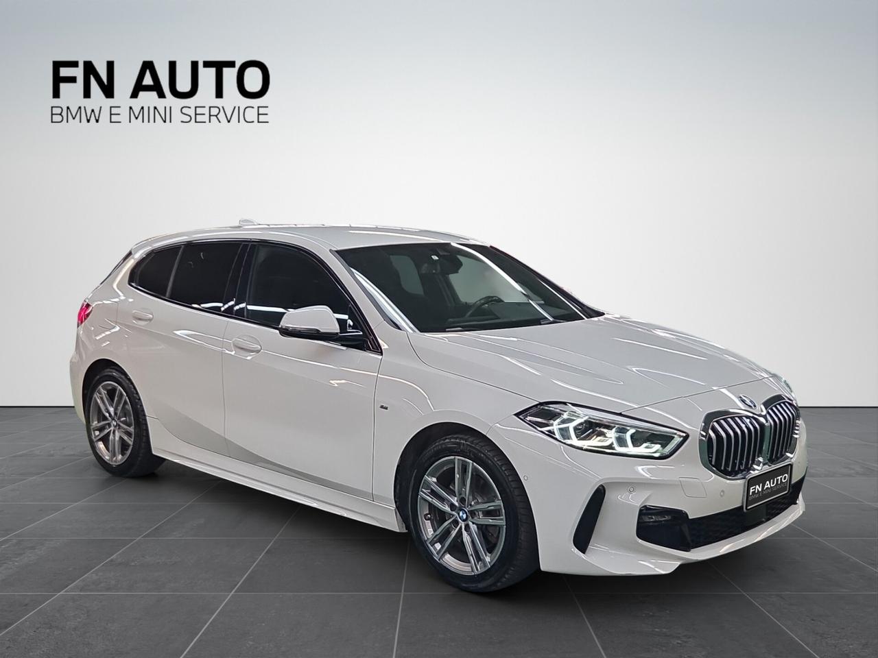 Bmw 118 118i 5p. Msport